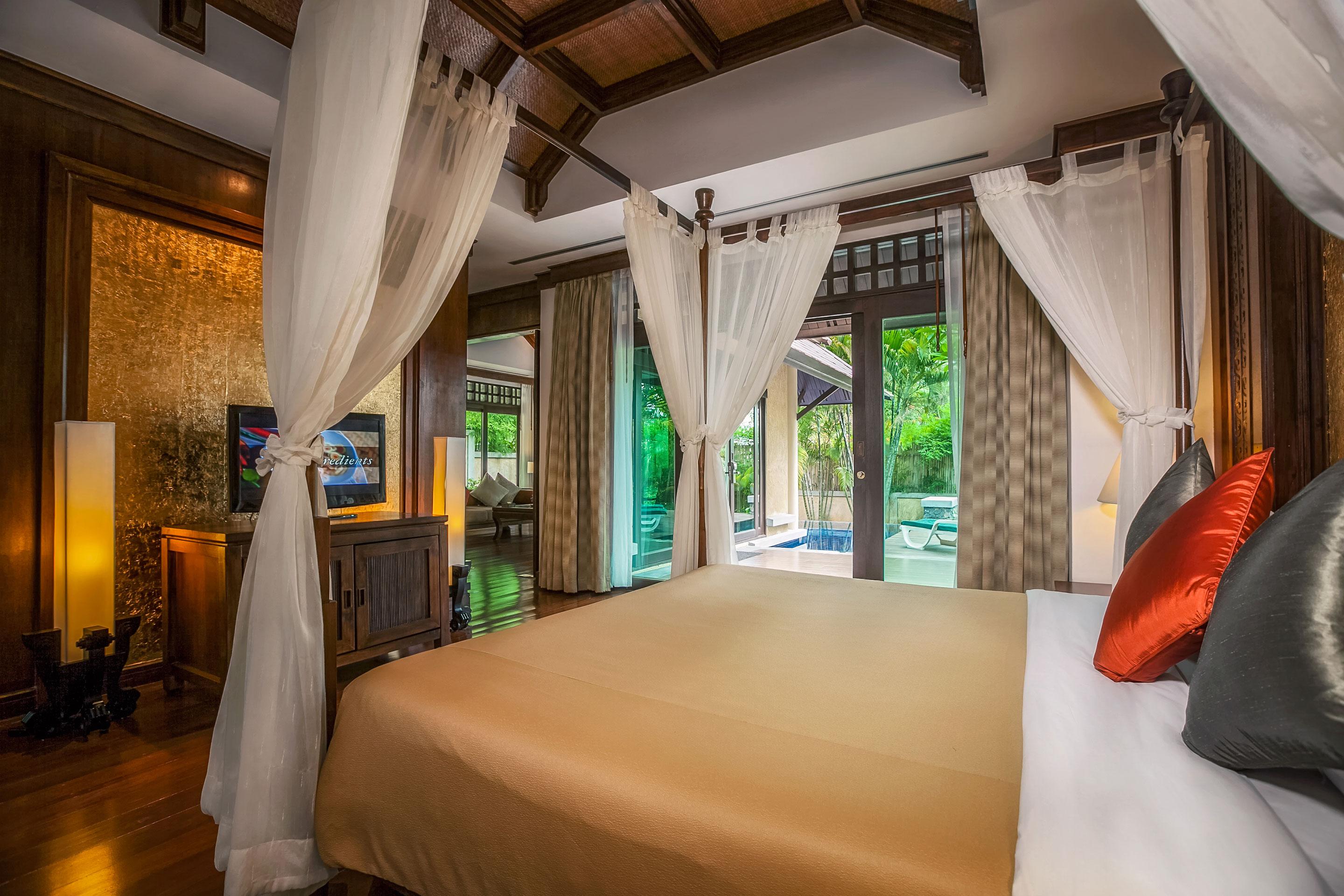 Nora Beach Resort & Spa - Sha Extra Plus Chaweng  Bagian luar foto