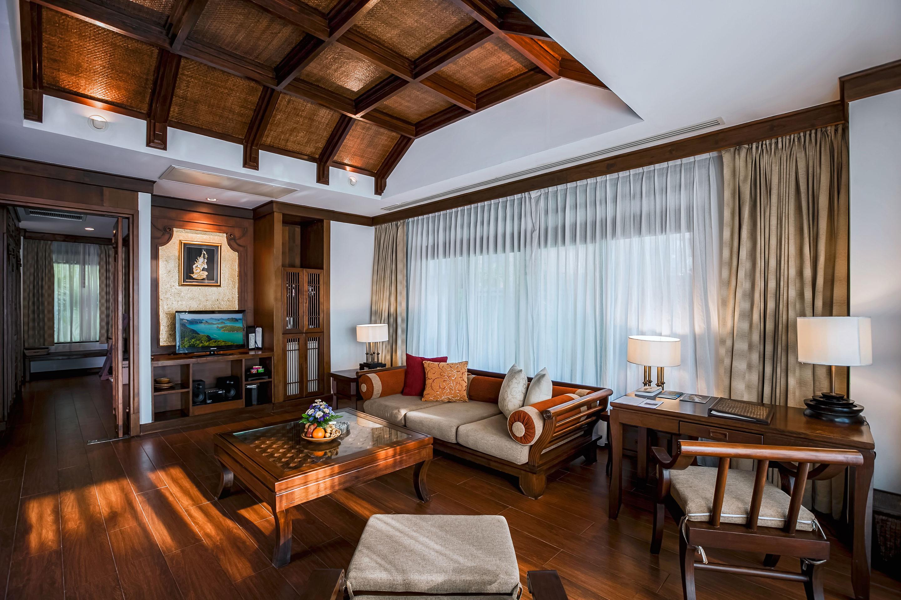 Nora Beach Resort & Spa - Sha Extra Plus Chaweng  Bagian luar foto