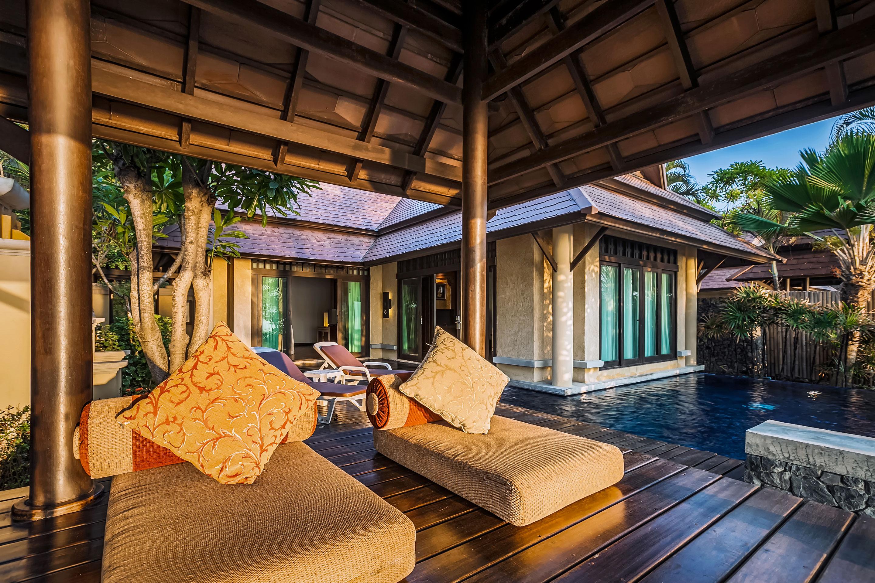 Nora Beach Resort & Spa - Sha Extra Plus Chaweng  Bagian luar foto