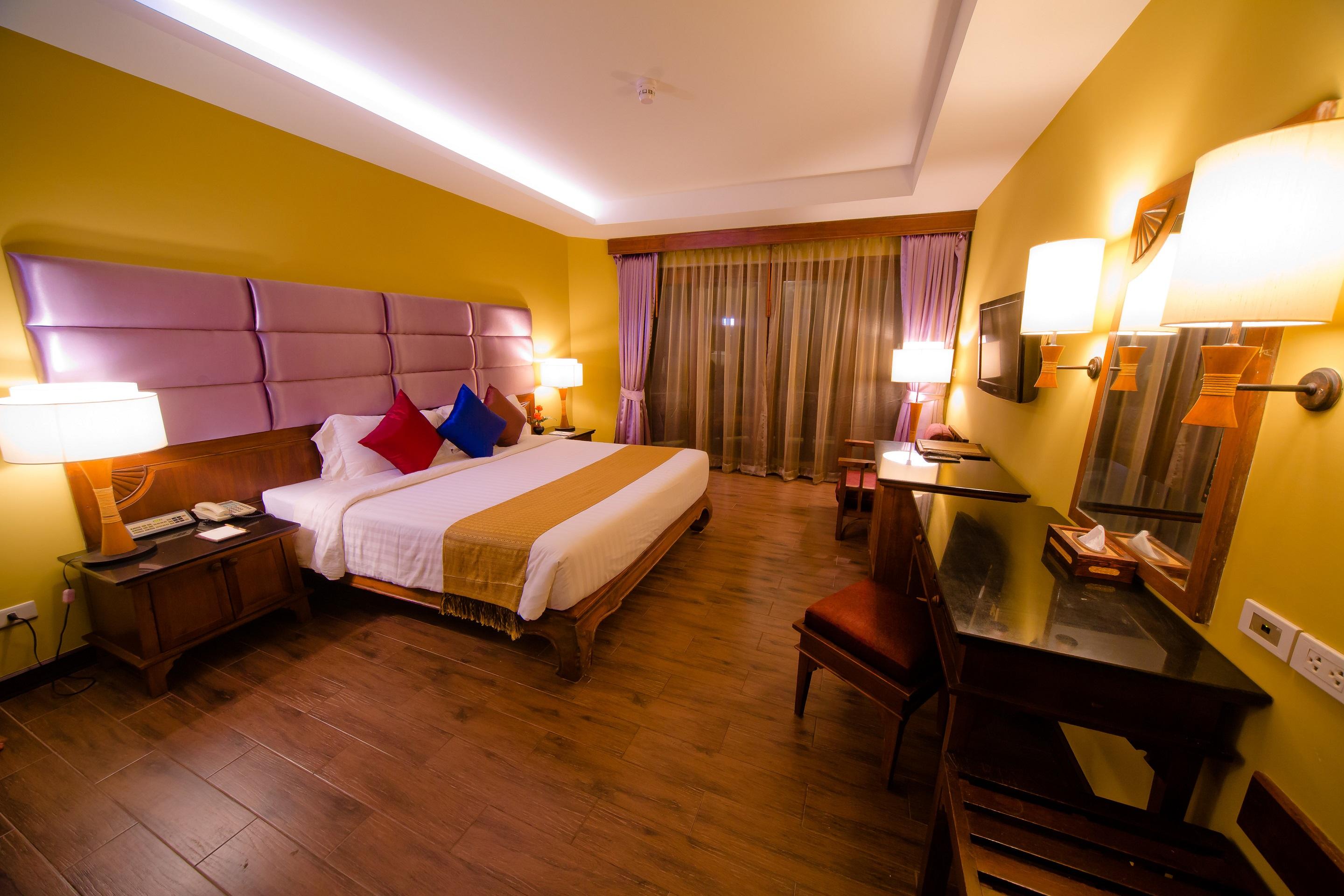 Nora Beach Resort & Spa - Sha Extra Plus Chaweng  Bagian luar foto