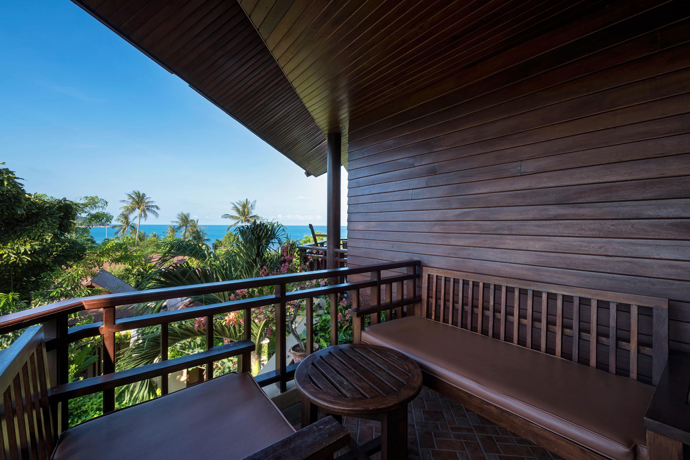 Nora Beach Resort & Spa - Sha Extra Plus Chaweng  Bagian luar foto