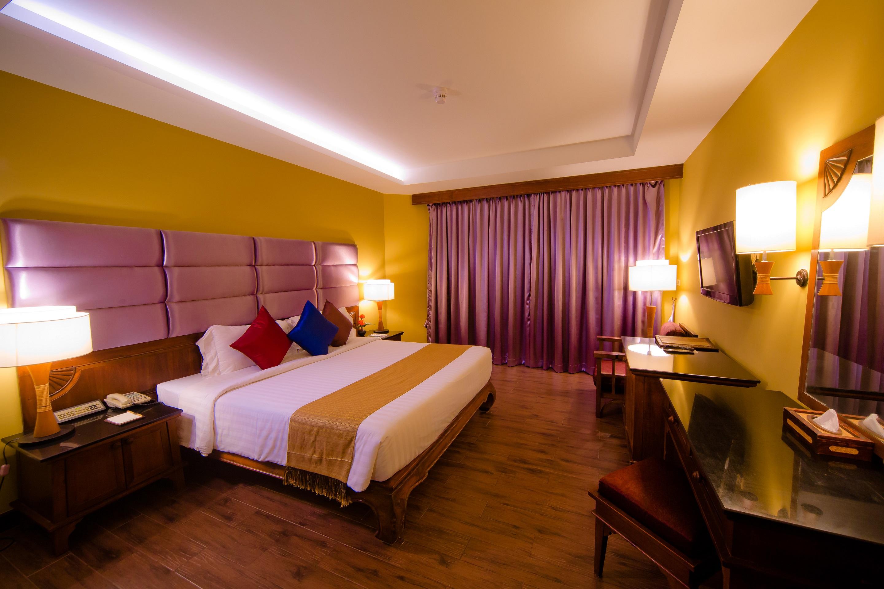 Nora Beach Resort & Spa - Sha Extra Plus Chaweng  Bagian luar foto