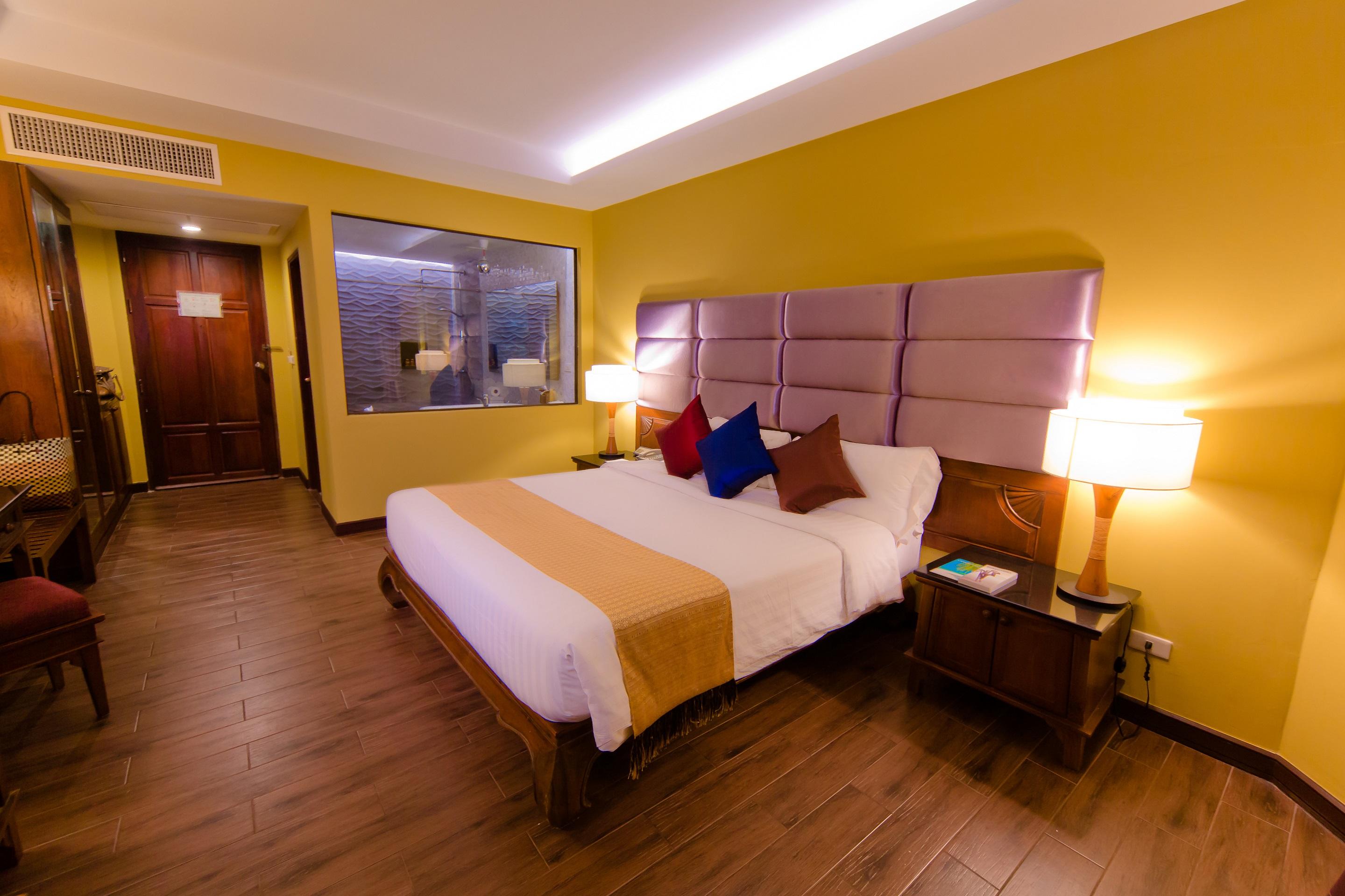 Nora Beach Resort & Spa - Sha Extra Plus Chaweng  Bagian luar foto