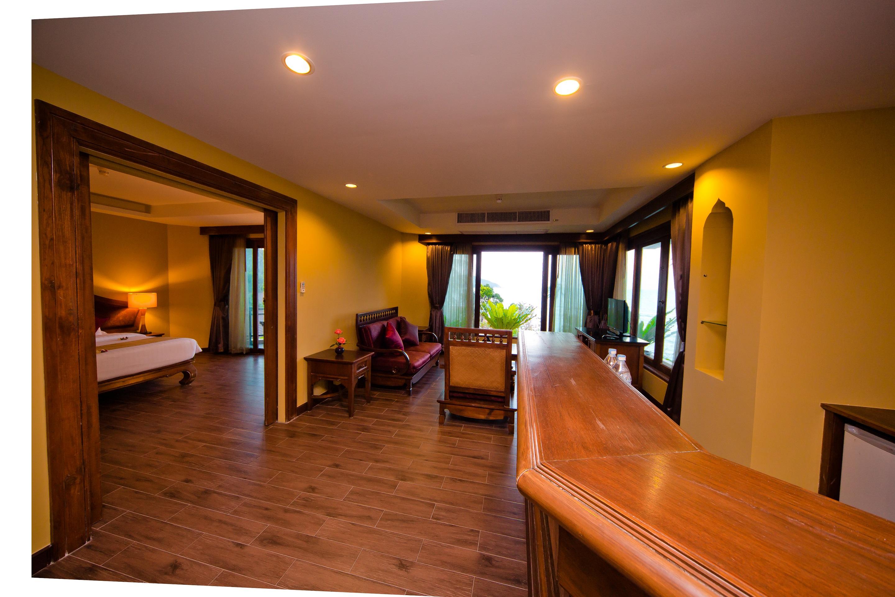 Nora Beach Resort & Spa - Sha Extra Plus Chaweng  Bagian luar foto