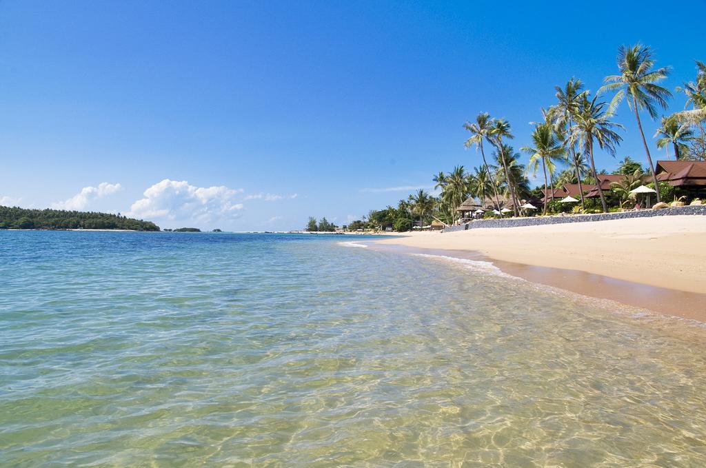 Nora Beach Resort & Spa - Sha Extra Plus Chaweng  Bagian luar foto