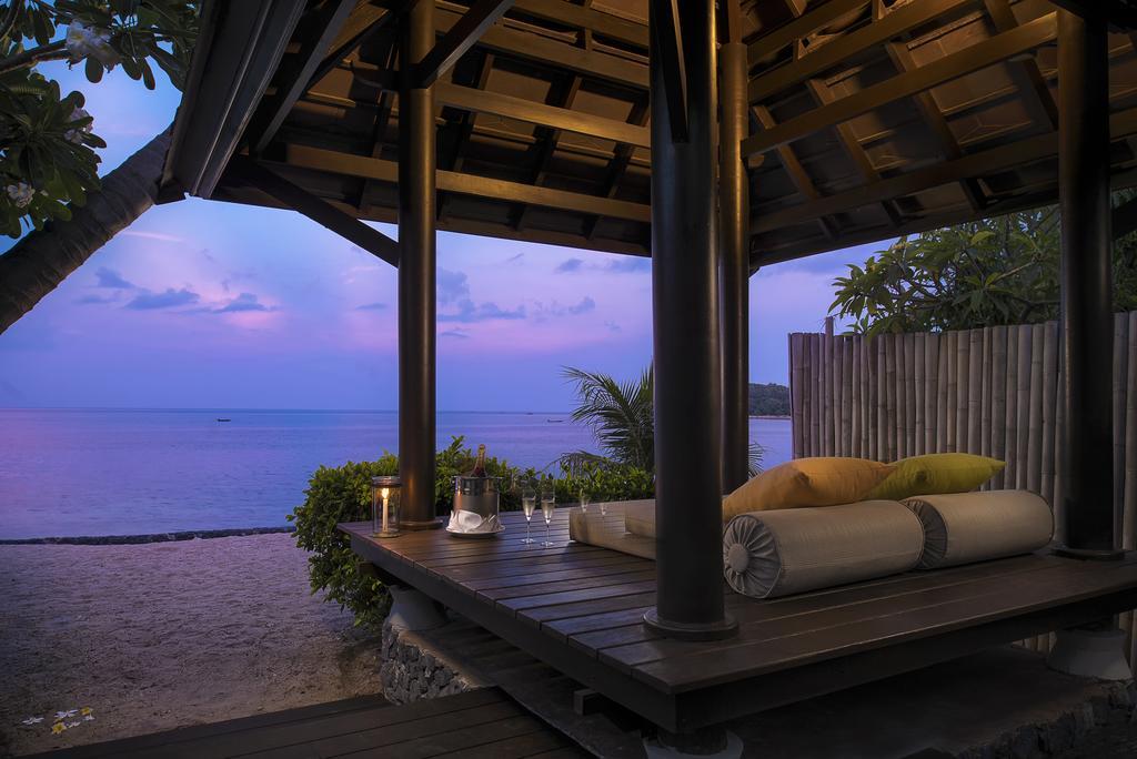 Nora Beach Resort & Spa - Sha Extra Plus Chaweng  Bagian luar foto