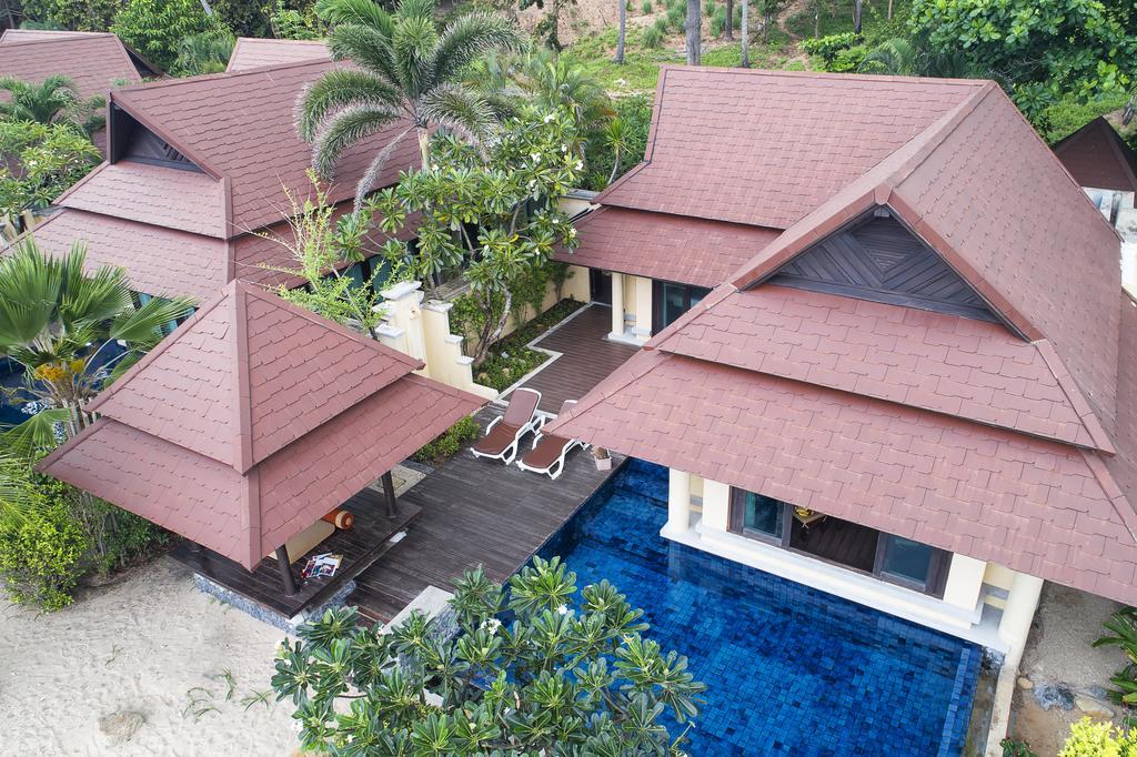 Nora Beach Resort & Spa - Sha Extra Plus Chaweng  Bagian luar foto