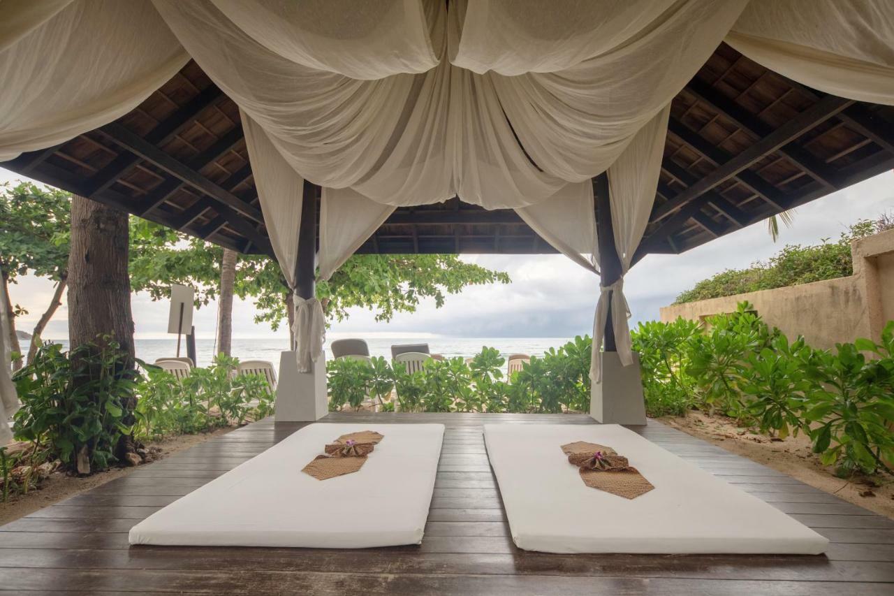 Nora Beach Resort & Spa - Sha Extra Plus Chaweng  Bagian luar foto
