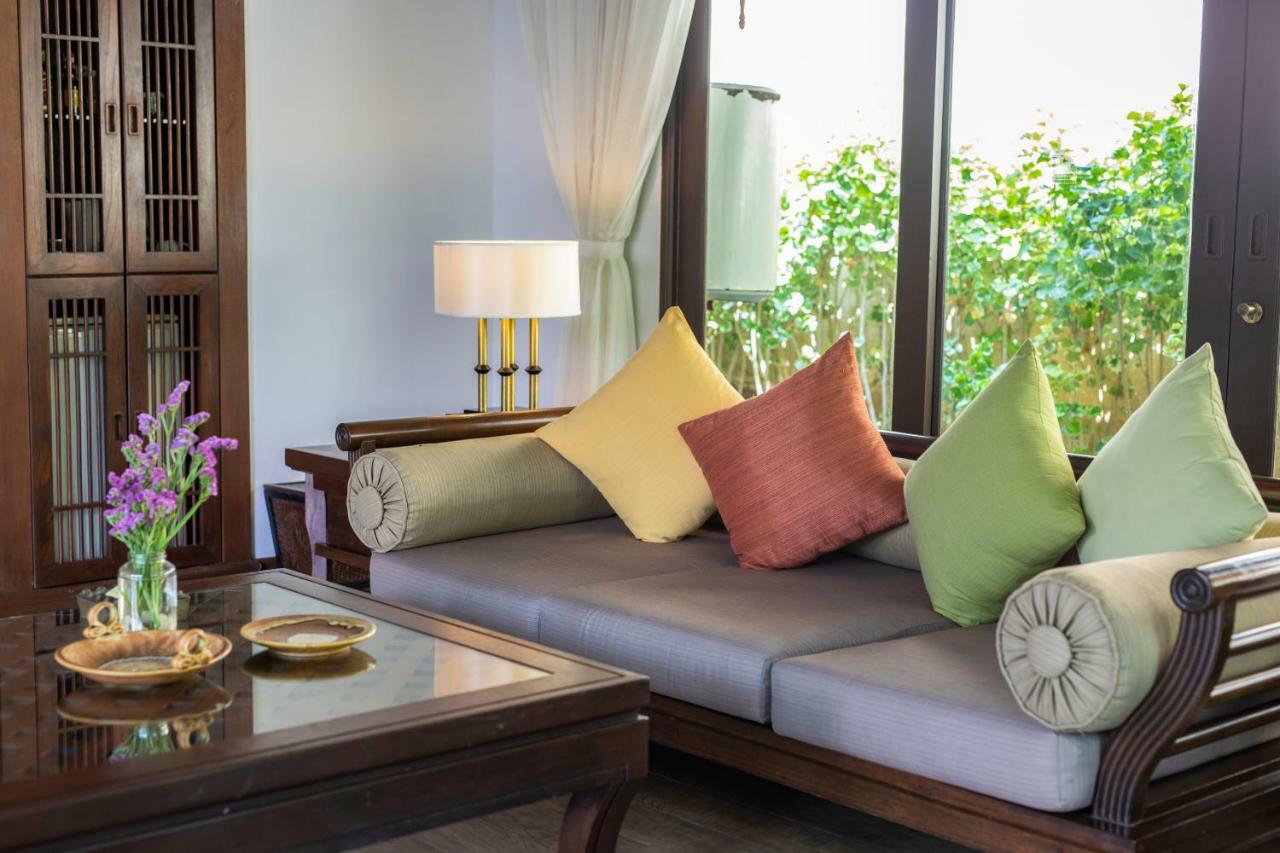 Nora Beach Resort & Spa - Sha Extra Plus Chaweng  Bagian luar foto