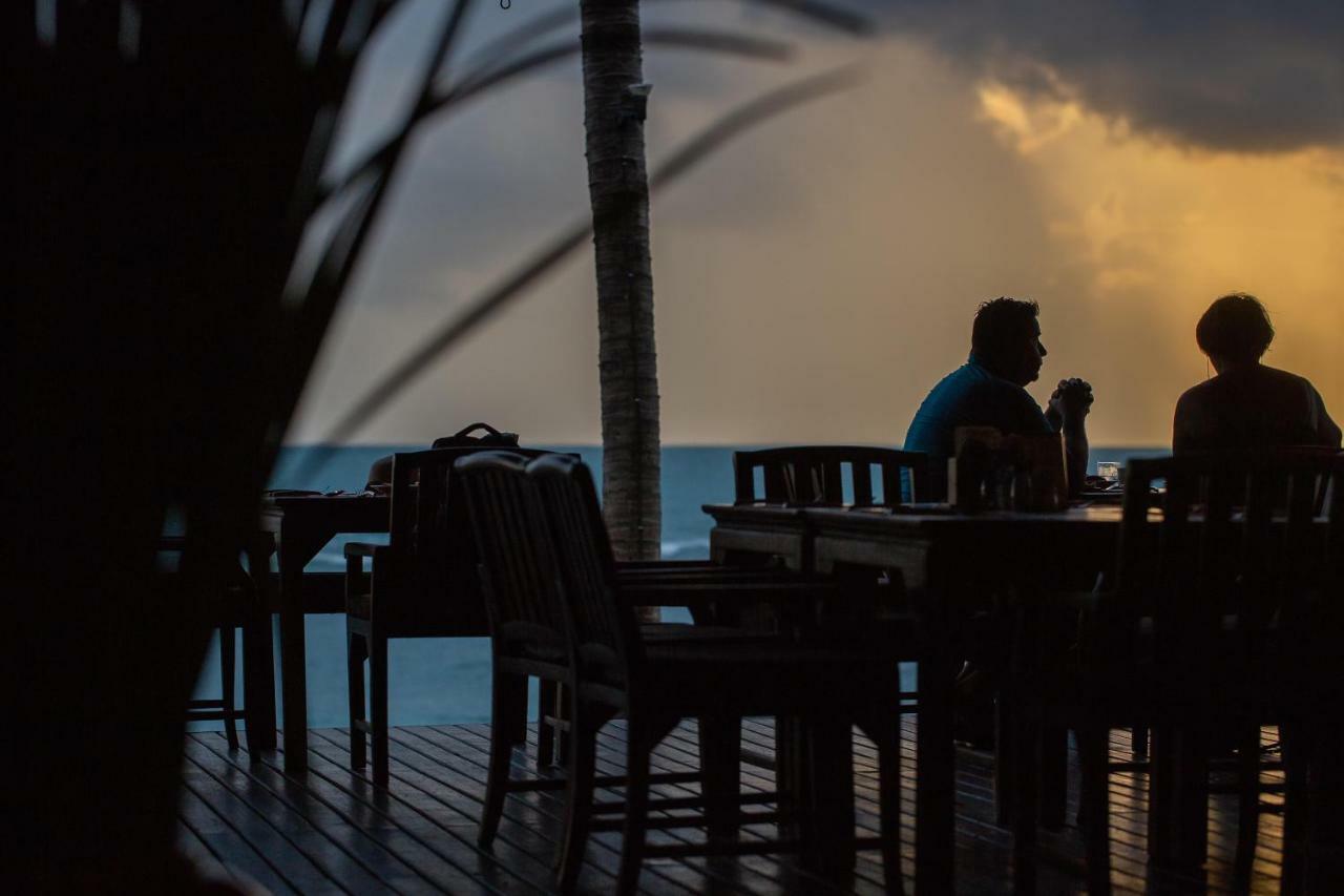 Nora Beach Resort & Spa - Sha Extra Plus Chaweng  Bagian luar foto