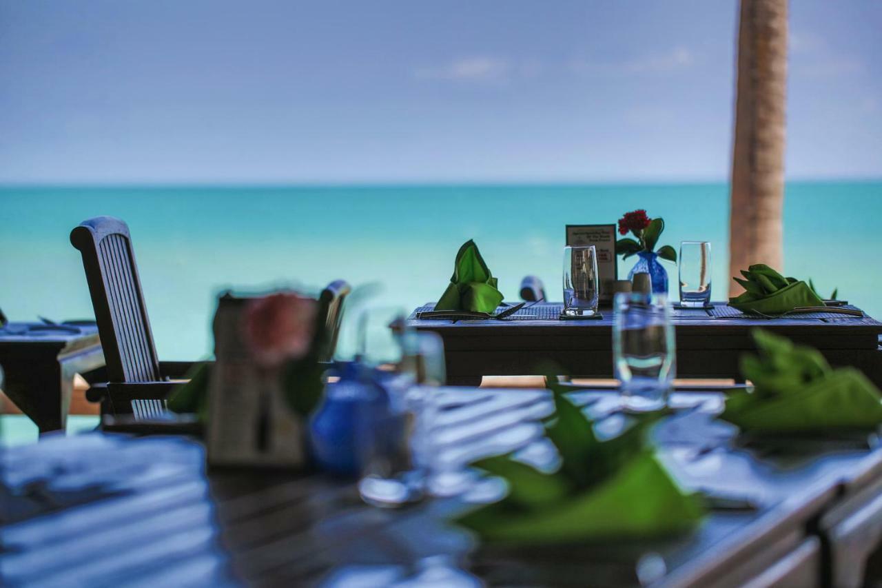 Nora Beach Resort & Spa - Sha Extra Plus Chaweng  Bagian luar foto